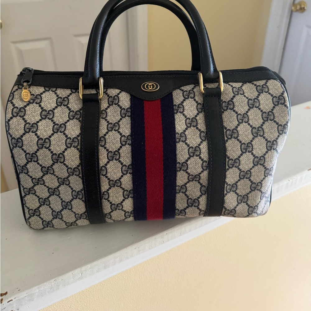 Gucci bag